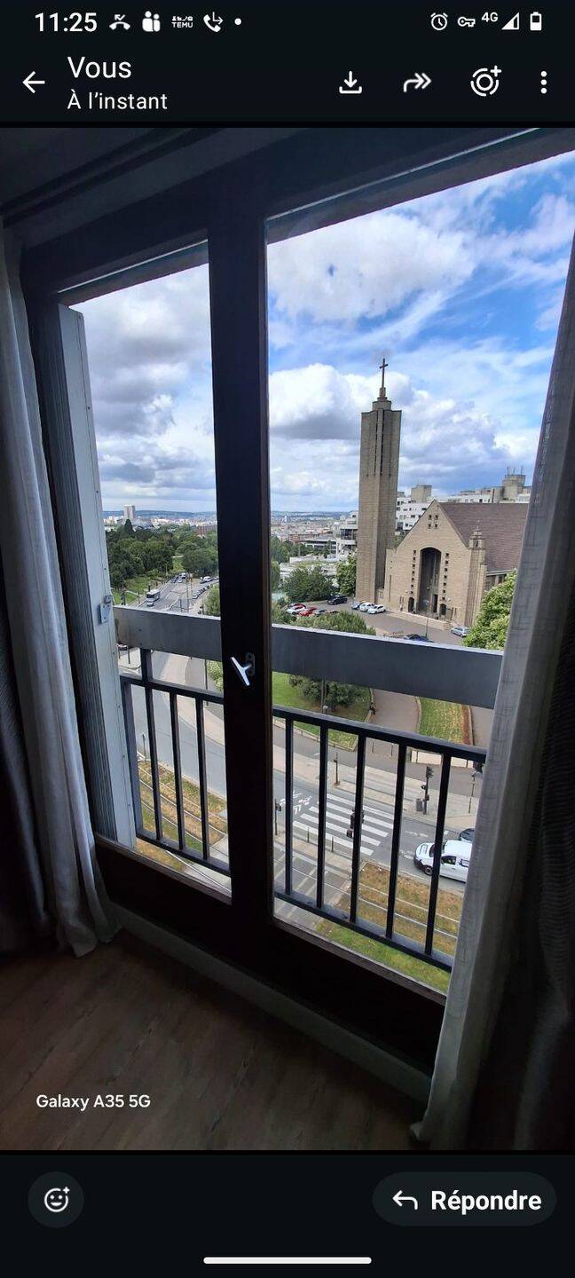 Appartement 1 pièce 26 m² · à Paris 19ème Arrondissement · 26 m² · 215 000 €