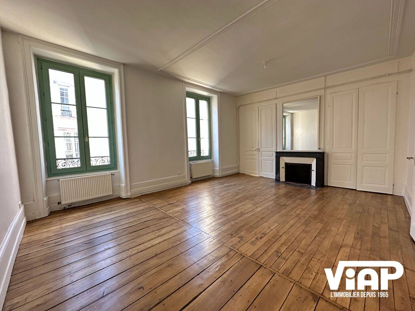 Appartement 2 pièces 61 m² · à Limoges · 61 m² · 600 €
