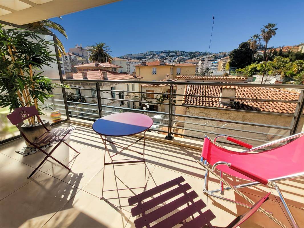 Appartement à vendre - Première occupation