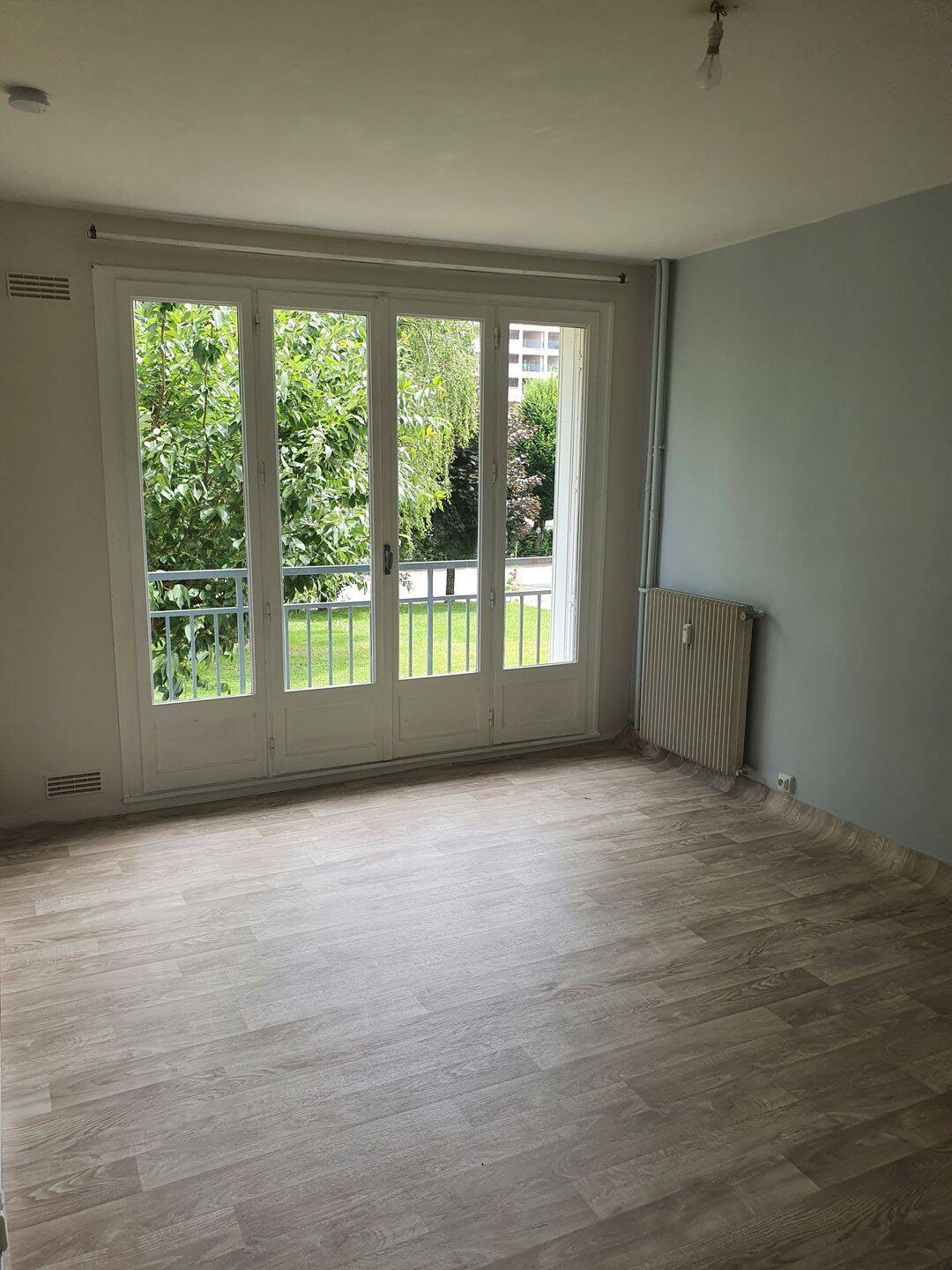 Appartement 1 pièce 30 m² · à Limoges · 30 m² · 370 €