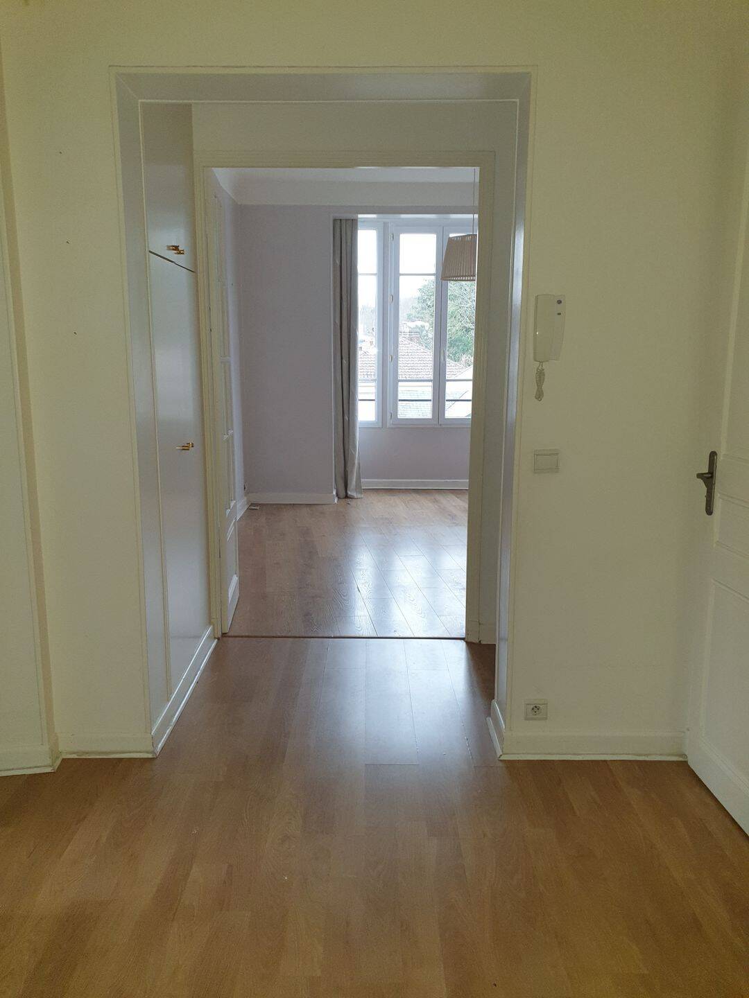 Appartement 4 pièces 102 m² · à Sèvres · 102,4 m² · 2 146 €