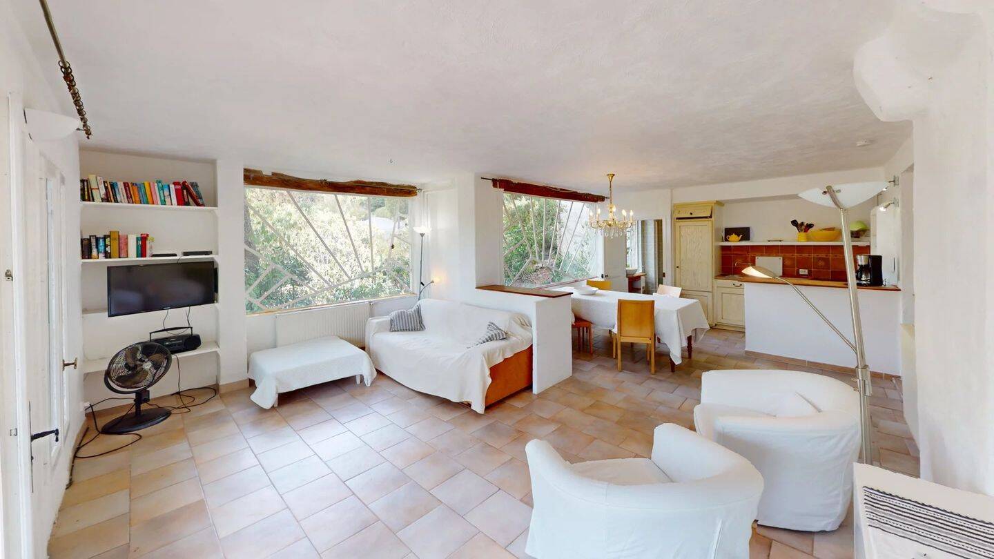 Appartement 2 pièces 50 m² · à Vence · 50 m² · 269 000 €