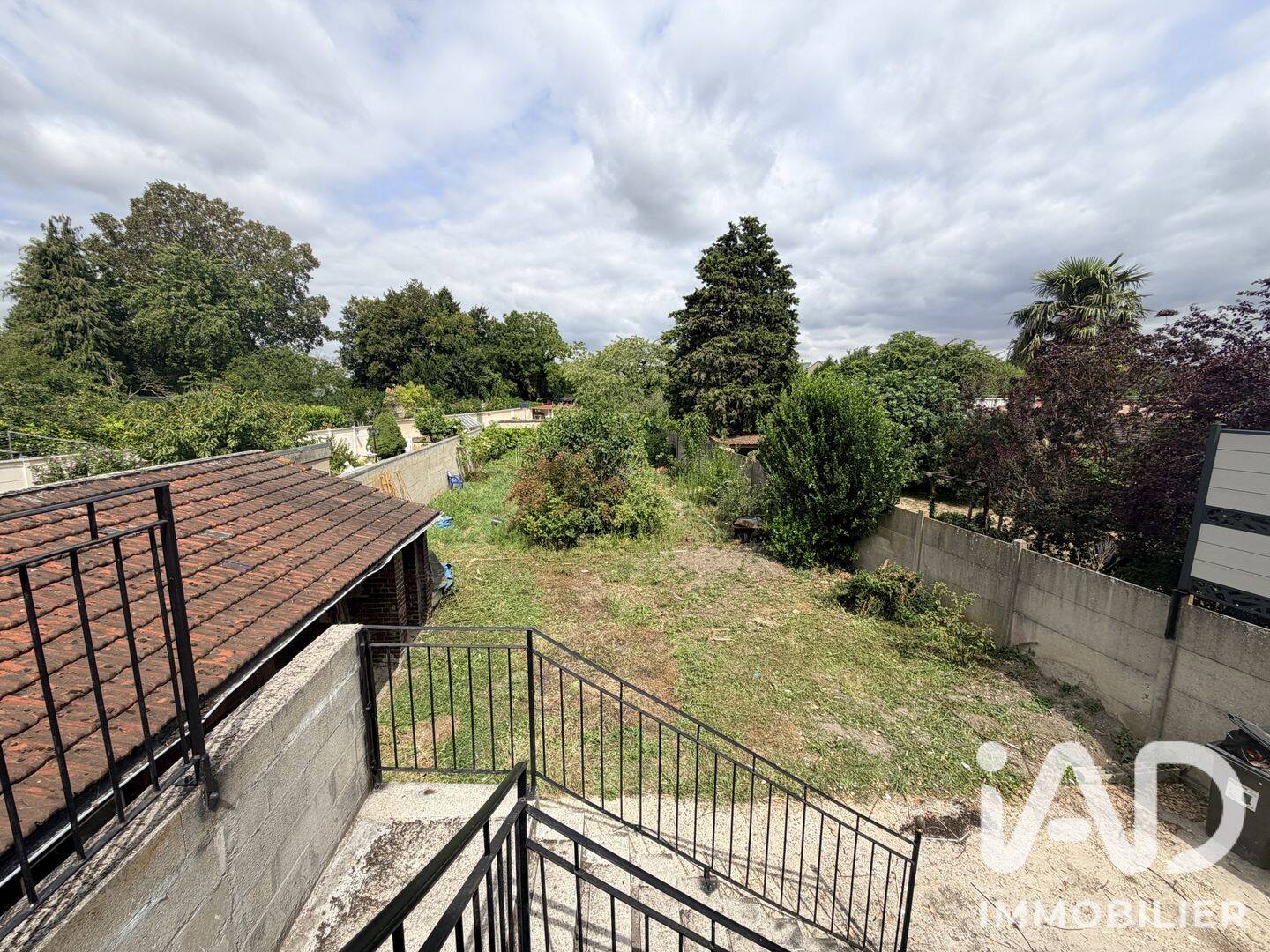 Appartement 5 pièces 119 m² · à Nogent-sur-Oise · 119 m² · 1 580 €/mois