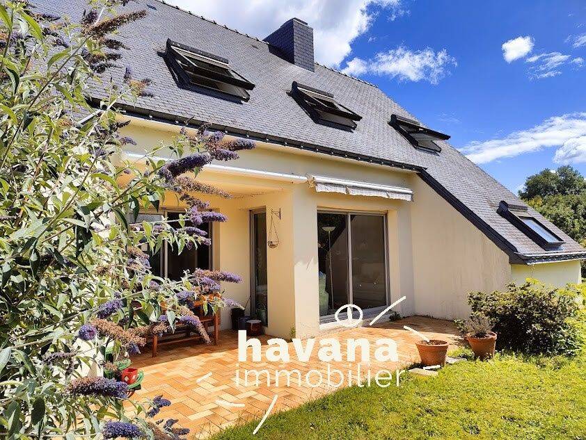 Maison 5 pièces 135 m² · à Vannes · 135 m² · 463 000 €