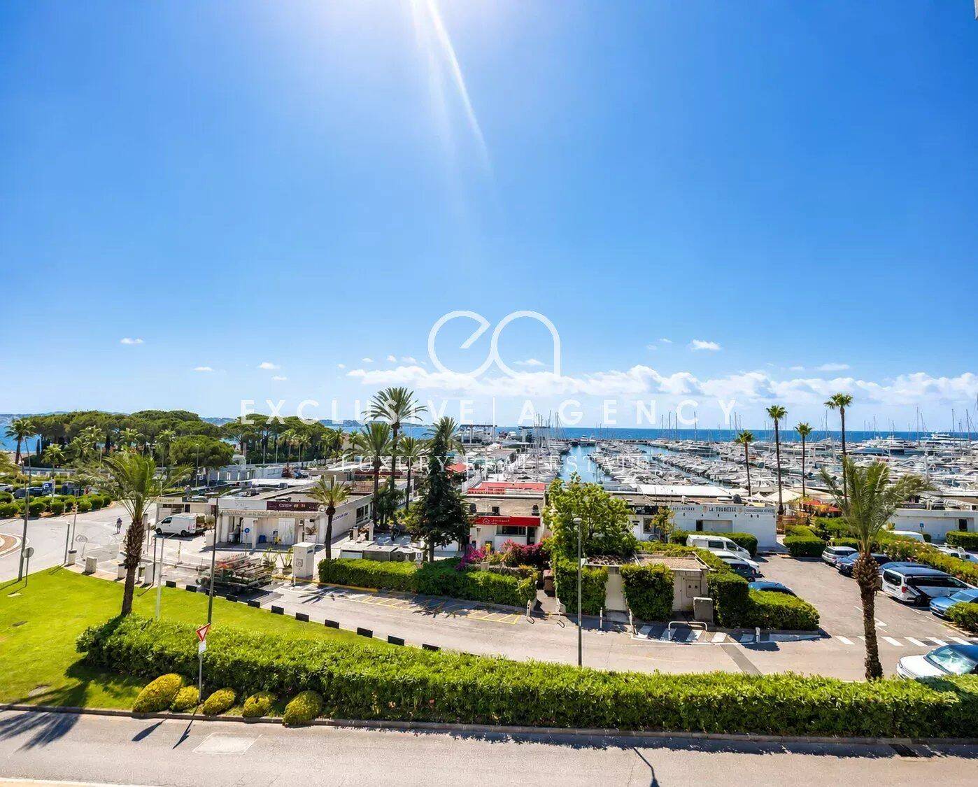Appartement 3 pièces 66 m² · à Vallauris · 65,9 m² · 620 000 €