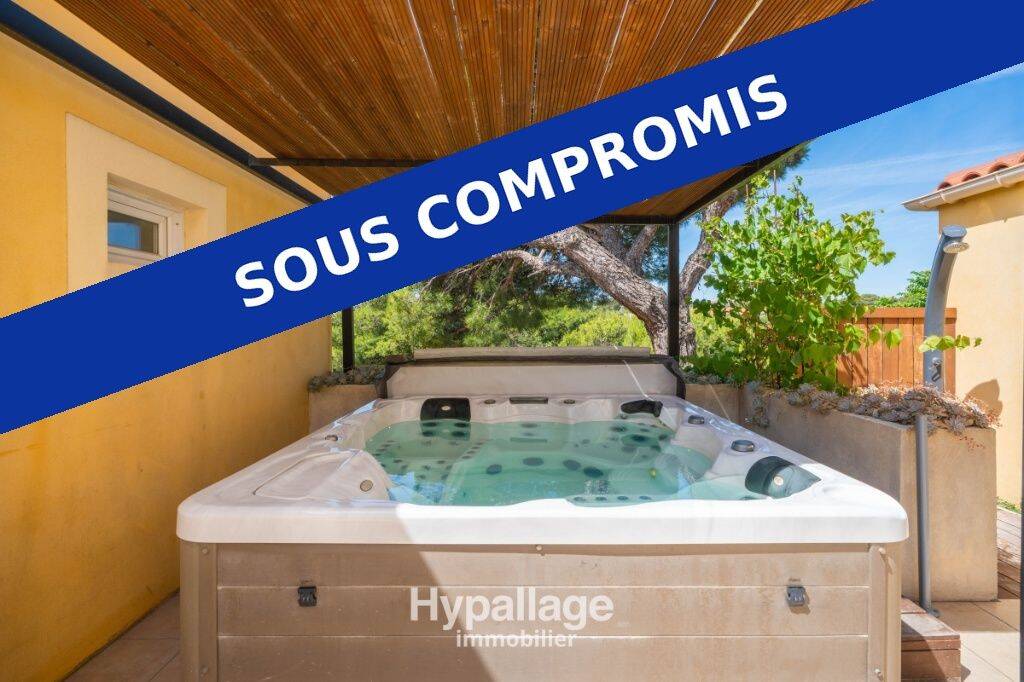 Maison 4 pièces 115 m² · à Marseille 15ème Arrondissement · 115 m² · 365 000 €