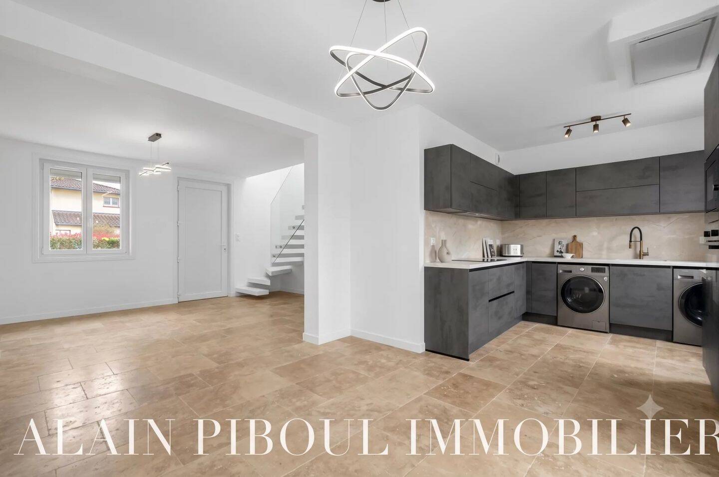 Maison 5 pièces 90 m² · à Tournefeuille · 90,4 m² · 259 000 €