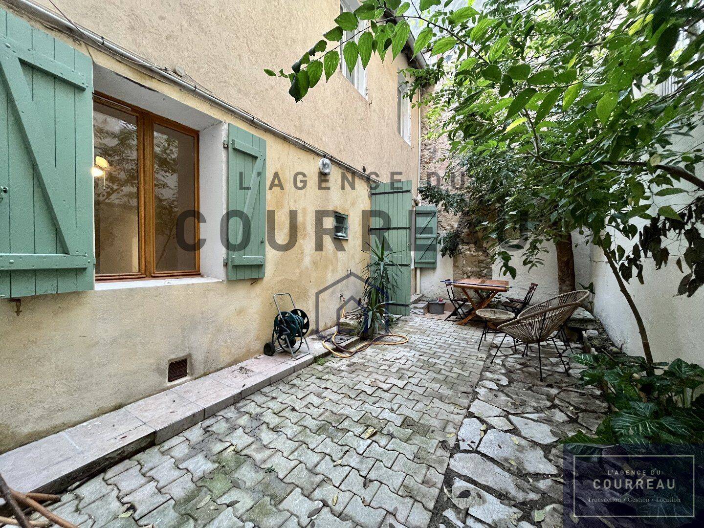 Appartement 2 pièces 35 m² · à Montpellier · 35 m² · 780 €/mois