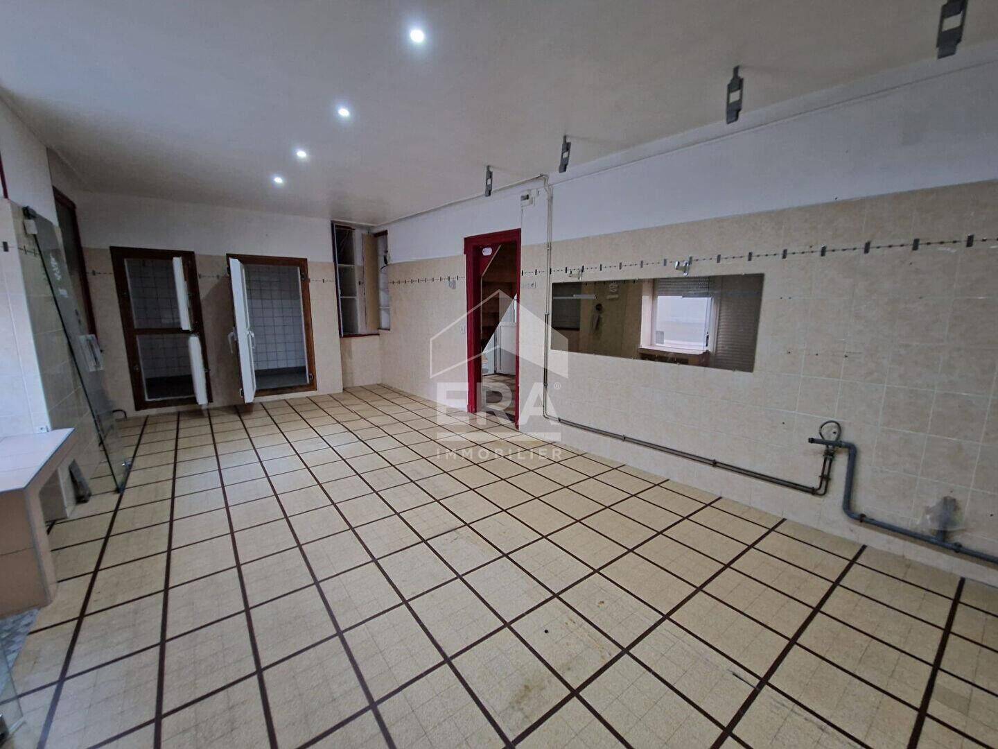Maison 6 pièces 138 m² · à Étaples · 138 m² · 168 000 €