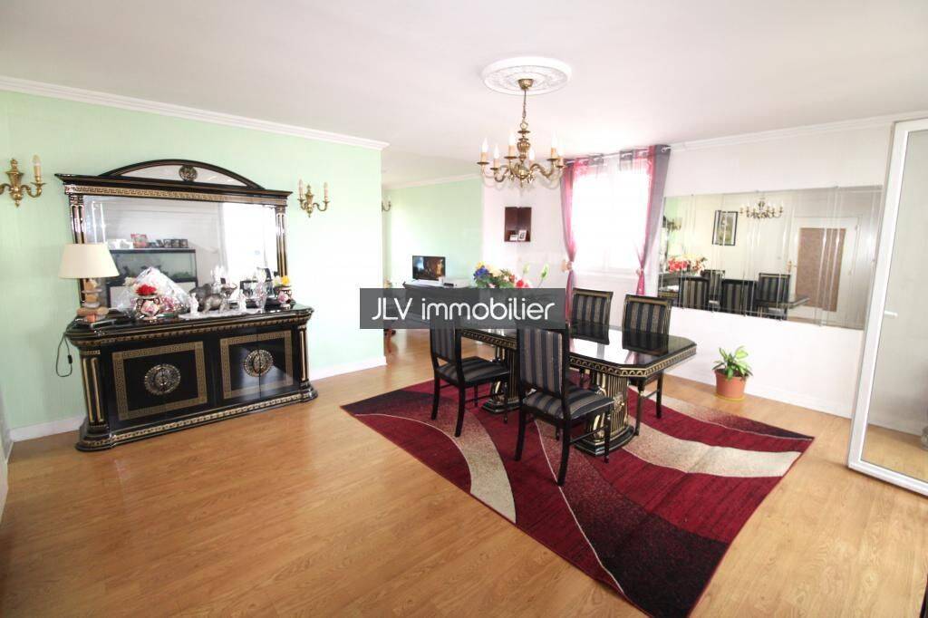 Appartement 6 pièces 105 m² · à Dunkerque · 105 m² · 166 900 €