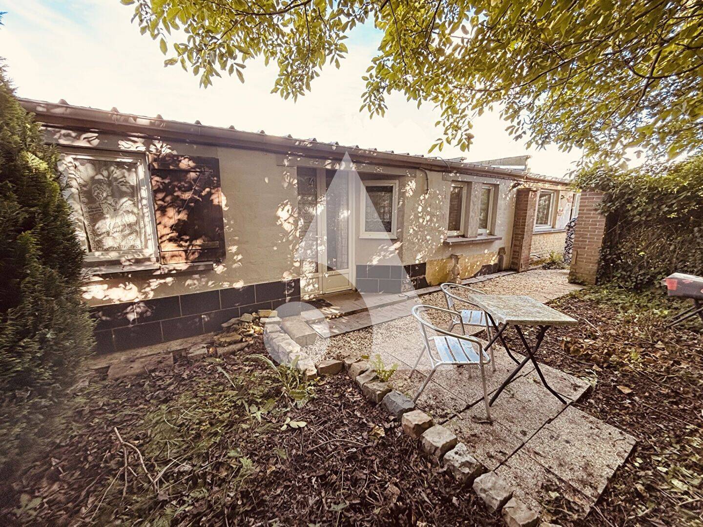 Maison 6 pièces 67 m² · à Agny · 67 m² · 160 000 €