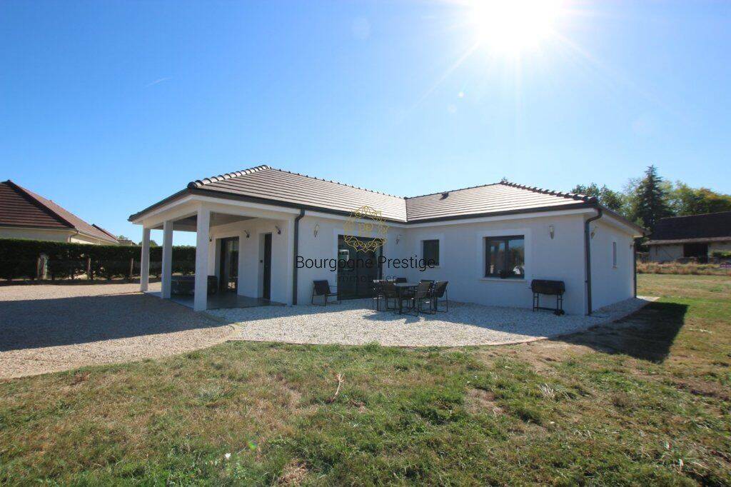 Maison 4 pièces 124 m² · à Tournus · 124 m² · 263 000 €