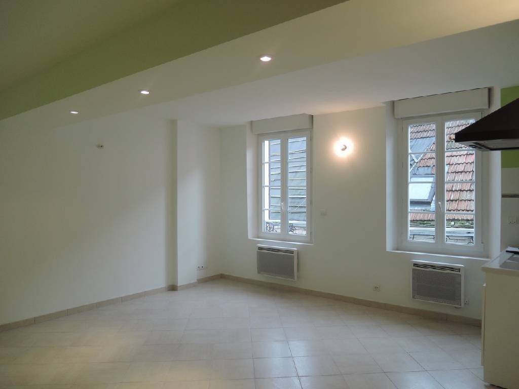Appartement 3 pièces 49 m² · à Meaux · 49 m² · 818 €/mois