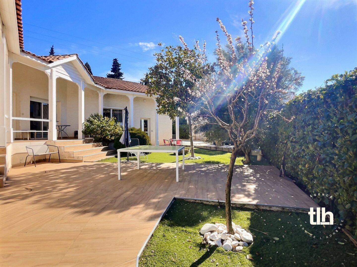 Maison 5 pièces 163 m² · à Baillargues · 163 m² · 719 000 €