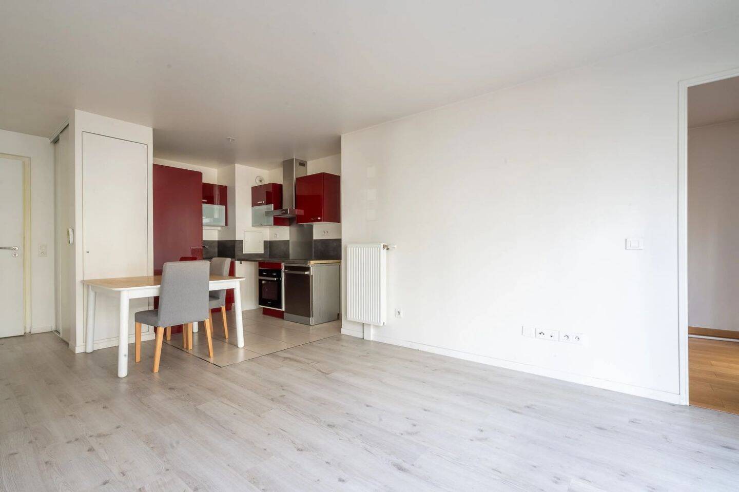 Appartement 2 pièces 42 m² · à Le Pré-Saint-Gervais · 42 m² · 1 100 €
