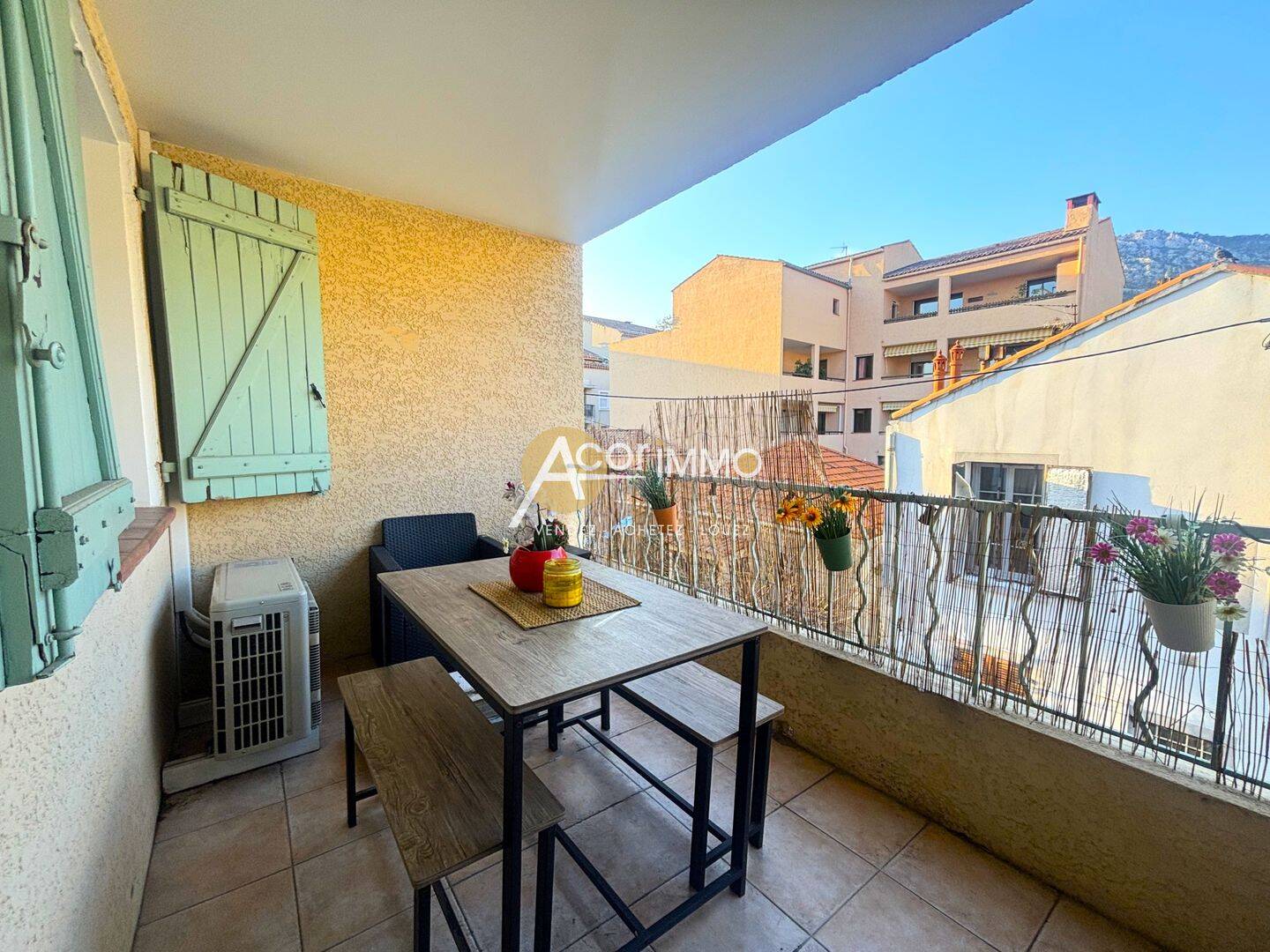 Appartement 3 pièces 70 m² · à Toulon · 70 m² · 198 000 €