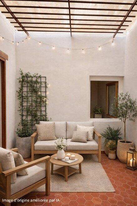 Appartement 4 pièces 87 m² · à Aix-en-Provence · 87 m² · 445 000 €