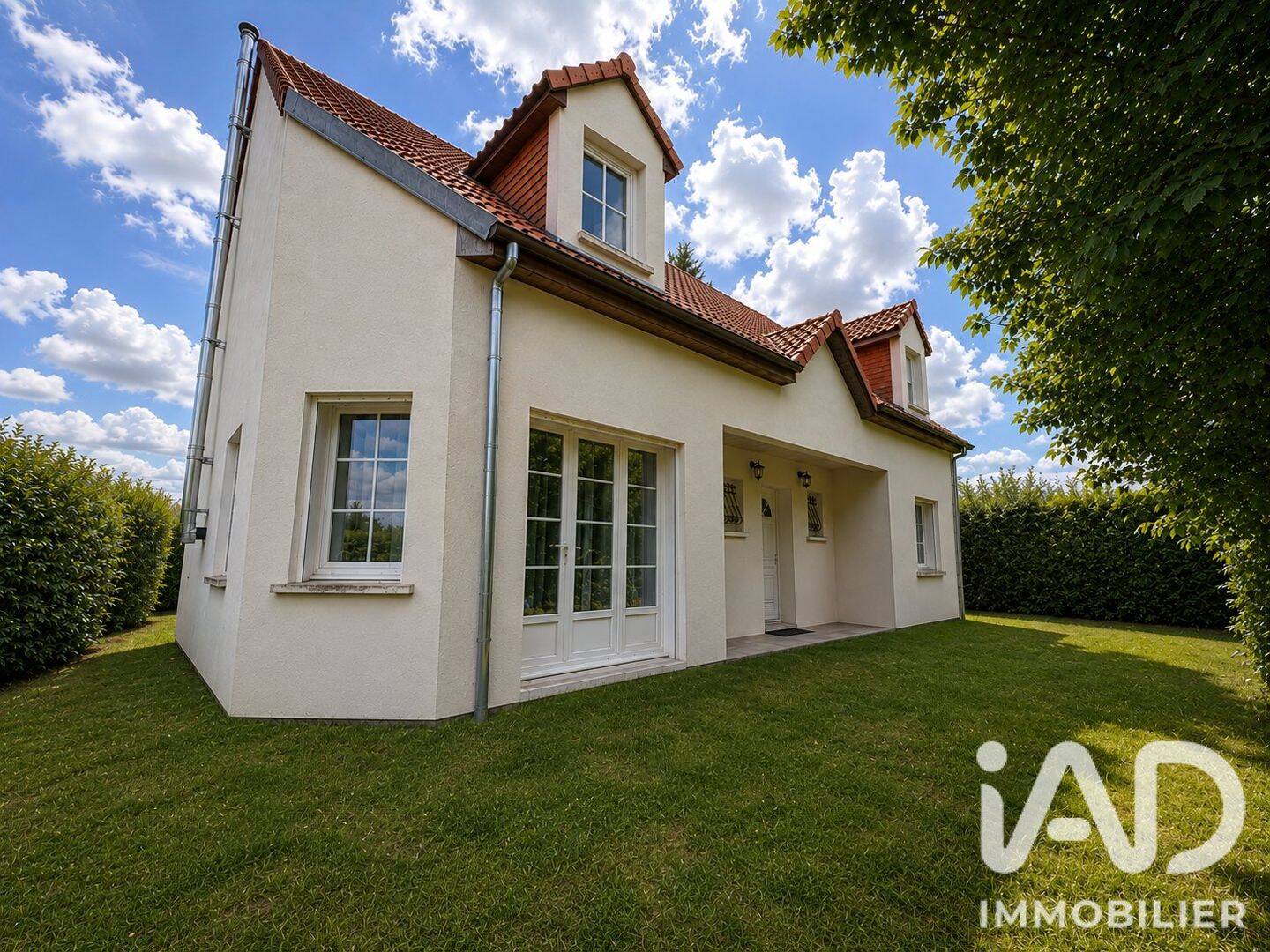 Maison 5 pièces 154 m² · à Monchy-Lagache · 154 m² · 199 000 €