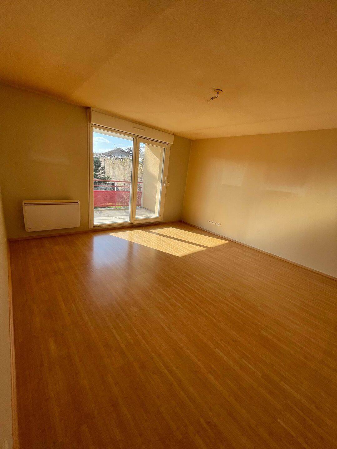 Appartement 2 pièces 51 m² · à Pont-À-Mousson · 51 m² · 580 €/mois