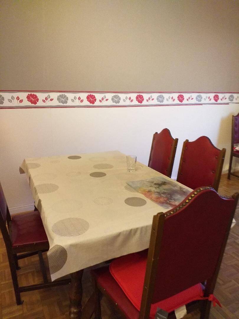 Appartement 3 pièces 54 m² · à Bezons · 54 m² · 1 150 €/mois