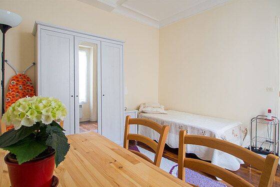 Appartement 1 pièce 20 m² · à Saint-Mandé · 20 m² · 1 100 €/mois