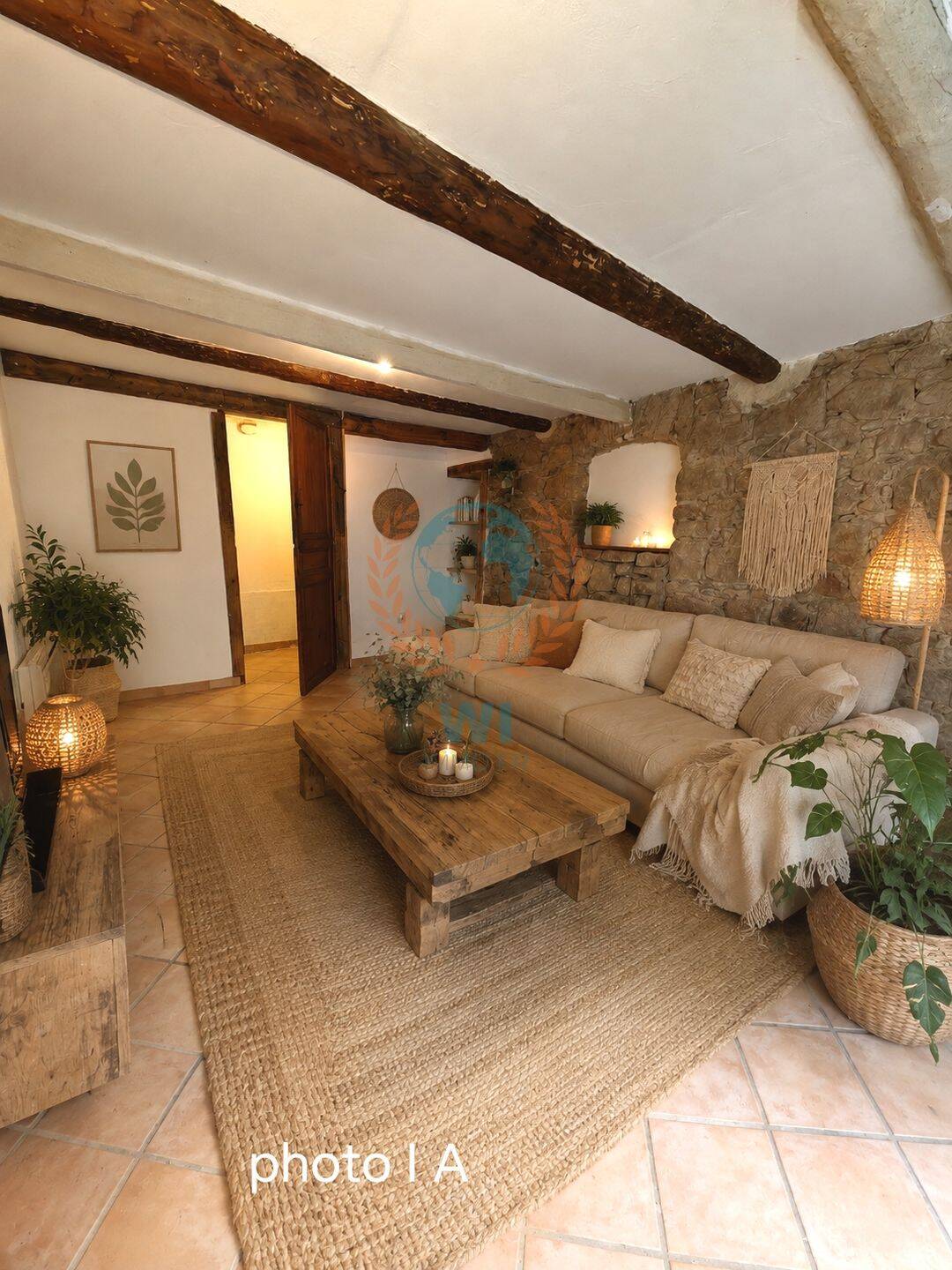 Maison 5 pièces 105 m² · à Le Muy · 105 m² · 225 000 €