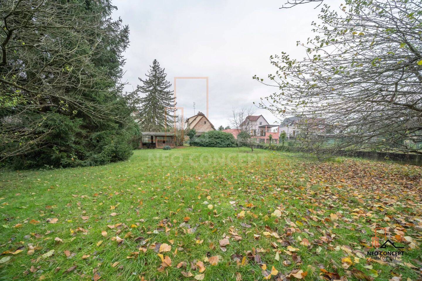 Terrain de 859 m² à Drusenheim - photo 2