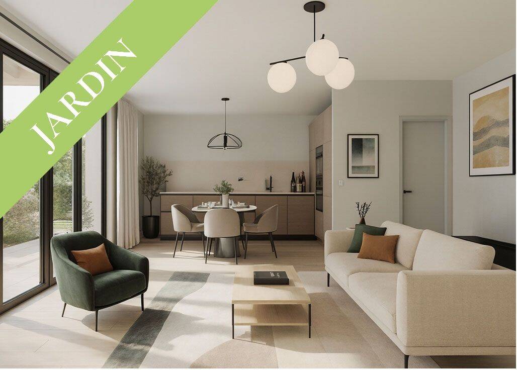 Appartement 4 pièces 95 m² · à Ifs · 95 m² · 349 900 €
