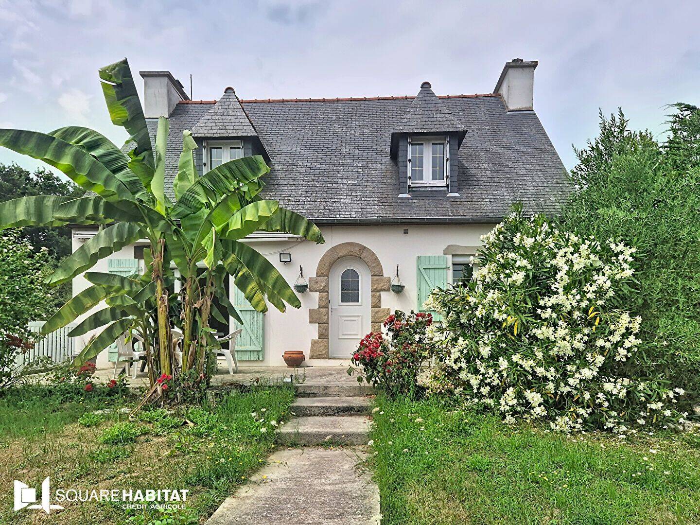 Maison 5 pièces 114 m² · à Pléneuf-Val-André · 114 m² · 295 000 €