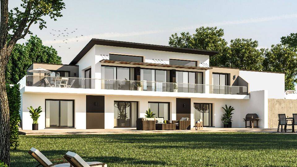 Maison 6 pièces 165 m² · à Caudan · 165 m² · 585 600 €