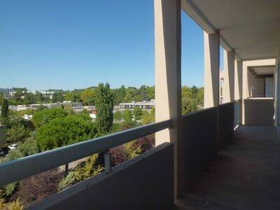 3 pièces 76 m² · à Montpellier · 75,7 m² · 927 €/mois