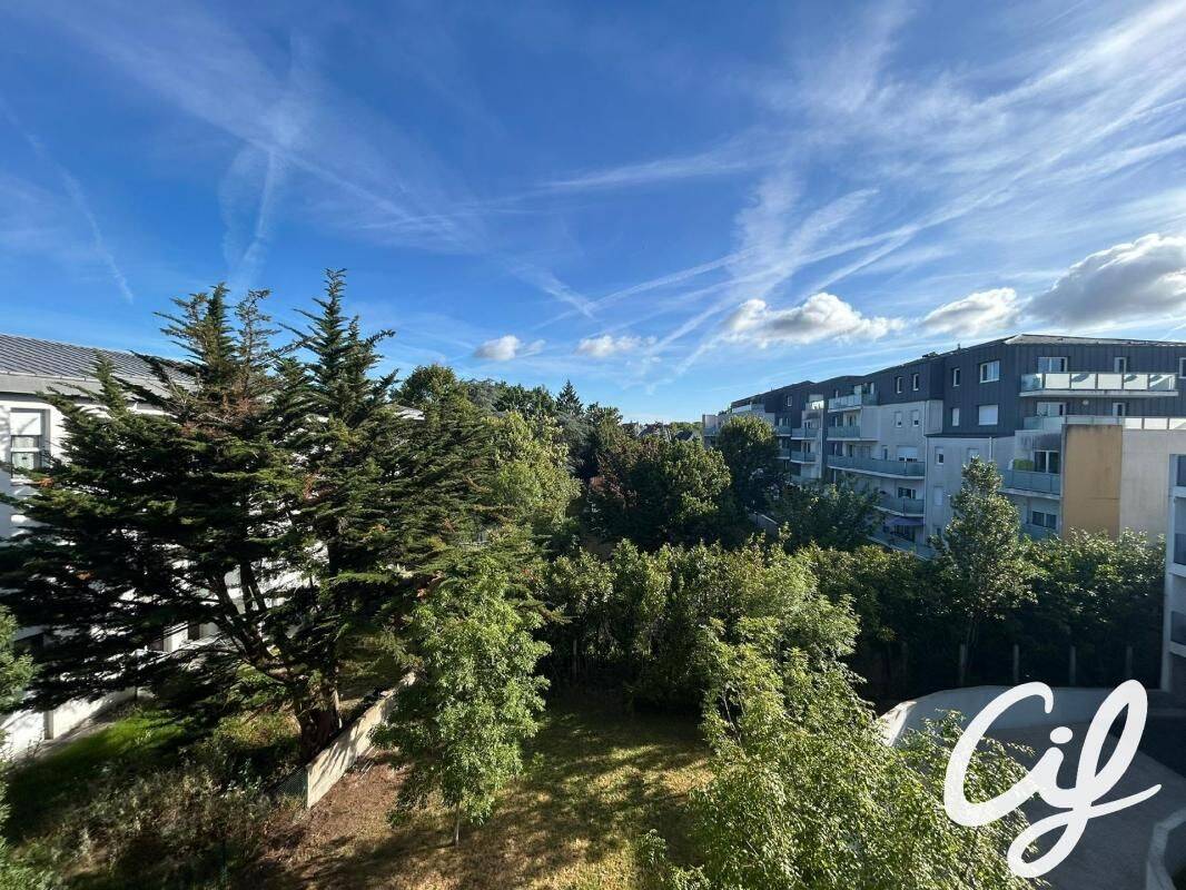 Appartement 2 pièces 47 m² · à Saint-Herblain · 47 m² · 138 000 €