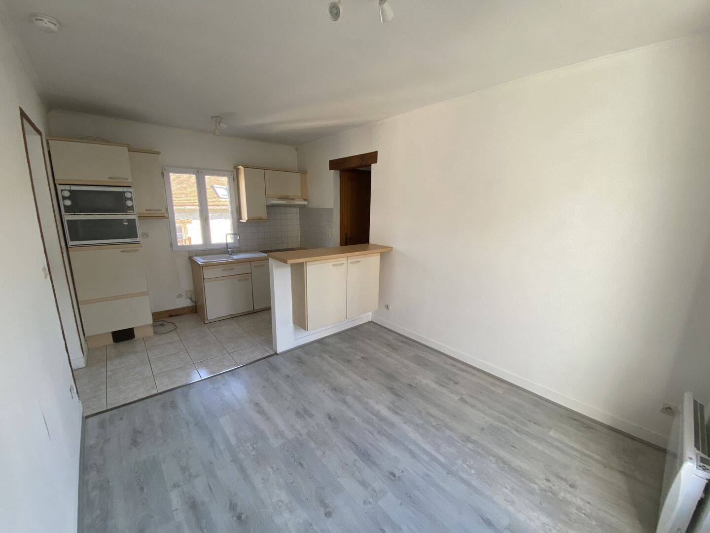 Appartement 2 pièces 30 m² · à Chambly · 30 m² · 130 000 €