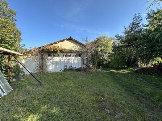 Terrain à vendre 750 000 € 1 229 m² de terrain Houilles 78800