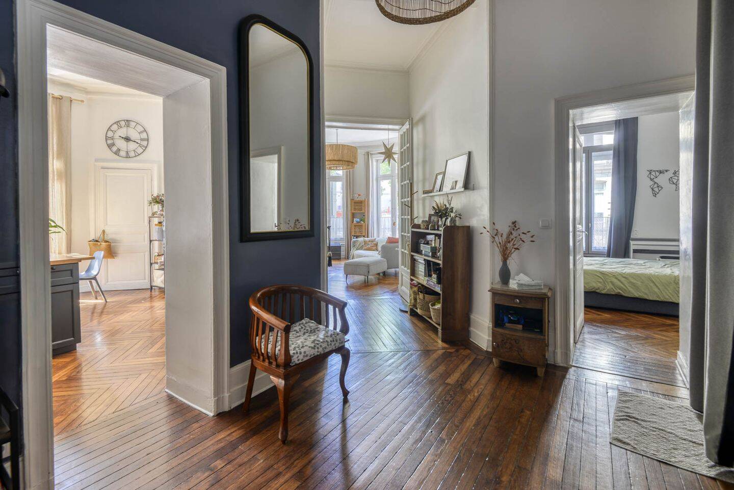 Appartement 4 pièces 139 m² · à Nantes · 139 m² · 548 000 €