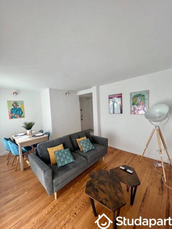 1 pièce 11 m² · à Évreux · 11 m² · 450 €