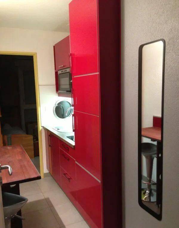 Appartement 1 pièce 21 m² · à Ramonville-Saint-Agne · 21 m² · 530 €