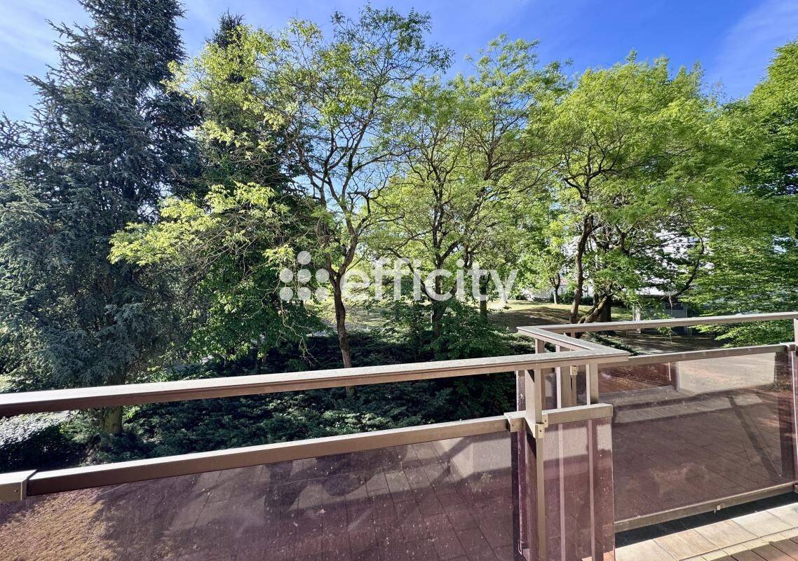 Appartement 3 pièces 67 m² · à Haguenau · 67 m² · 169 800 €