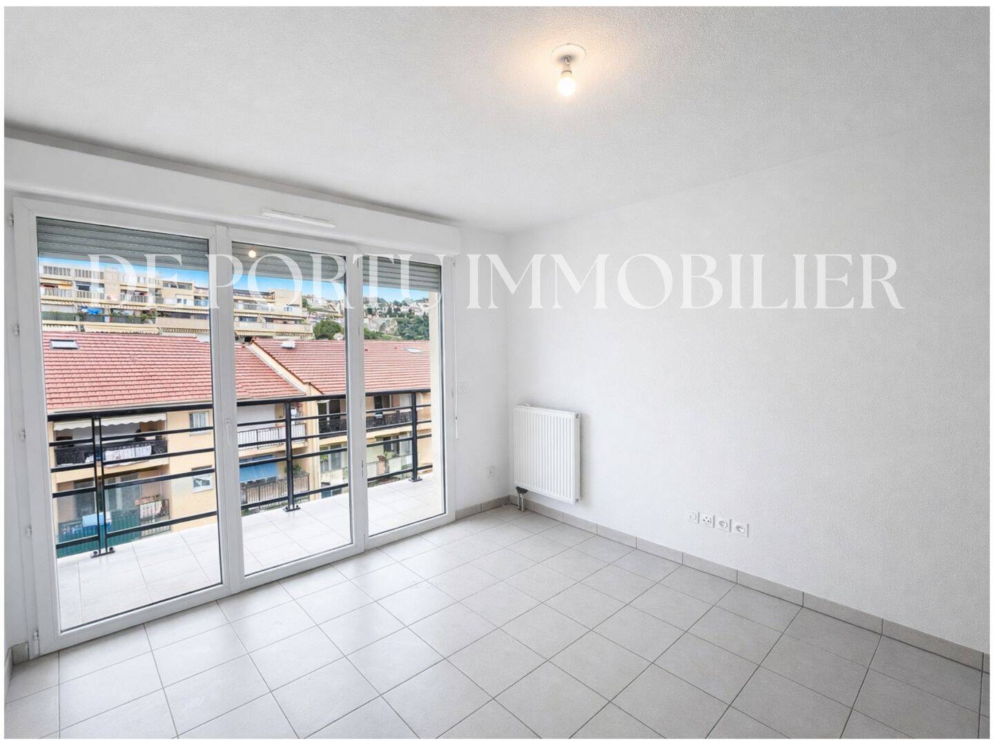 Appartement 1 pièce 21 m² · à Nice · 20,8 m² · 150 000 €