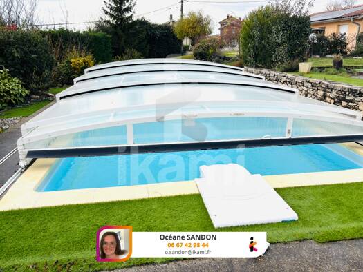 Maison à vendre 430 000 € 5 pièces 2 chambres 156 m² 1 890 m² de terrain Hauterives 26390