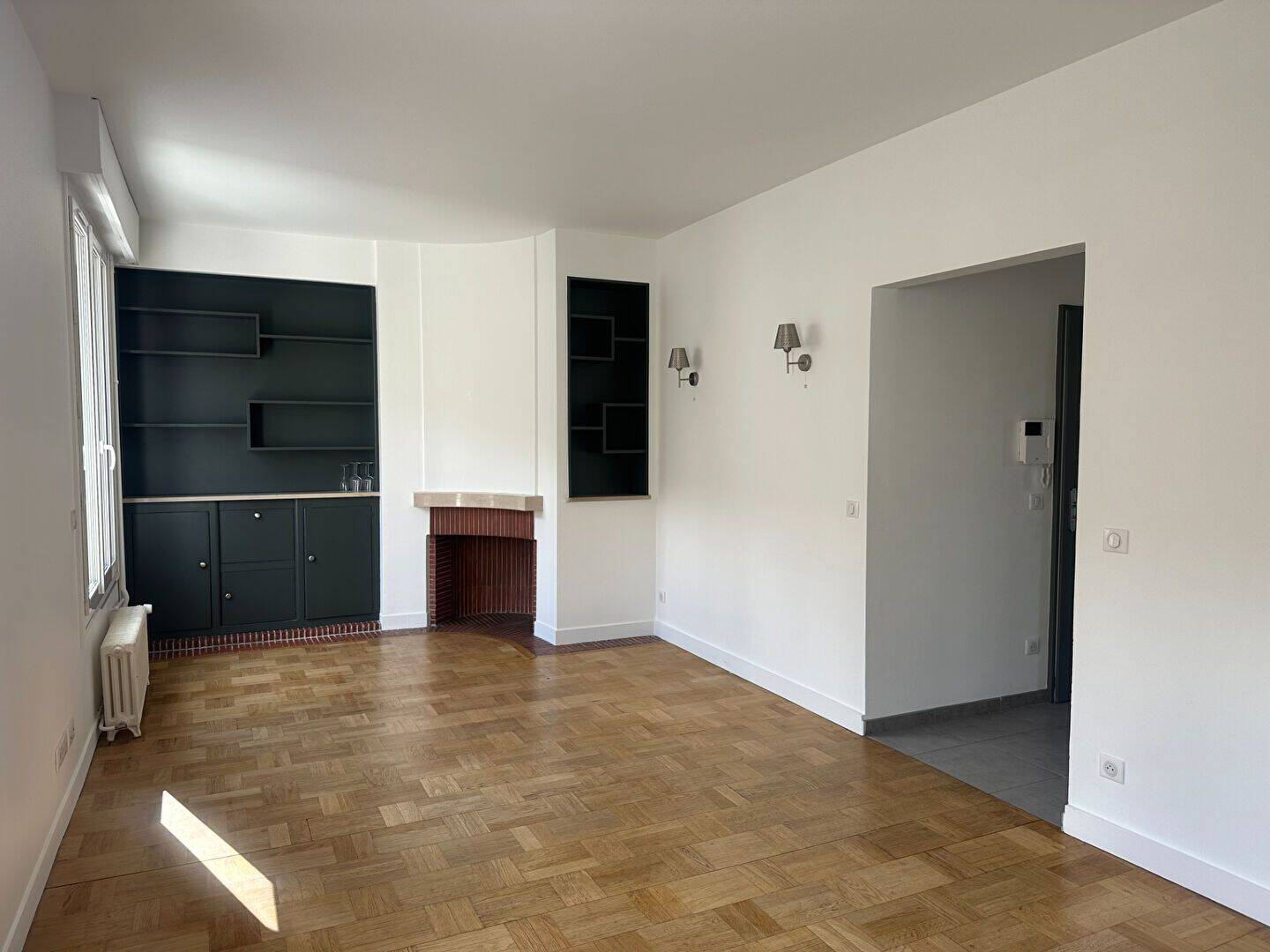 Appartement 3 pièces 53 m² · à Évreux · 53,1 m² · 855 €/mois