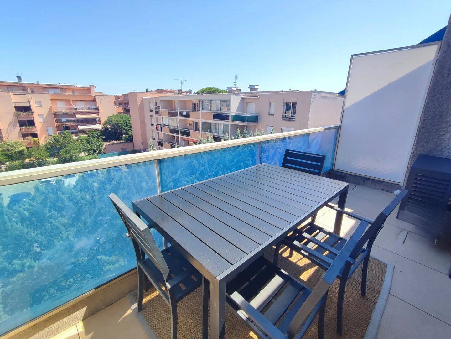 Appartement 2 pièces 36 m² · à Bormes-les-Mimosas · 36,1 m² · 242 000 €