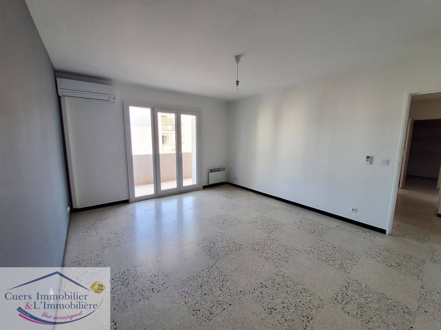 Appartement 4 pièces 71 m² · à La Crau · 71 m² · 974 €/mois