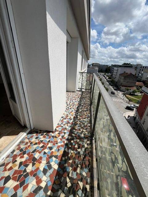 Appartement 3 pièces 65 m² · à Vénissieux · 65,1 m² · 170 000 €