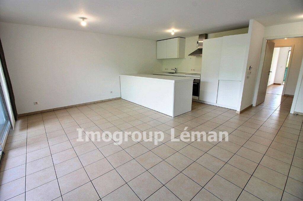 Appartement 3 pièces 67 m² · à Chens-sur-Léman · 66,8 m² · 310 000 €