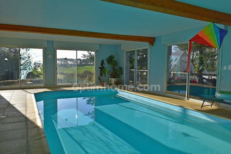 Maison 6 pièces 122 m² · à La Gacilly · 122 m² · 315 000 €