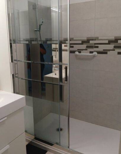 Appartement 3 pièces 65 m² · à Nailloux · 65 m² · 800 €