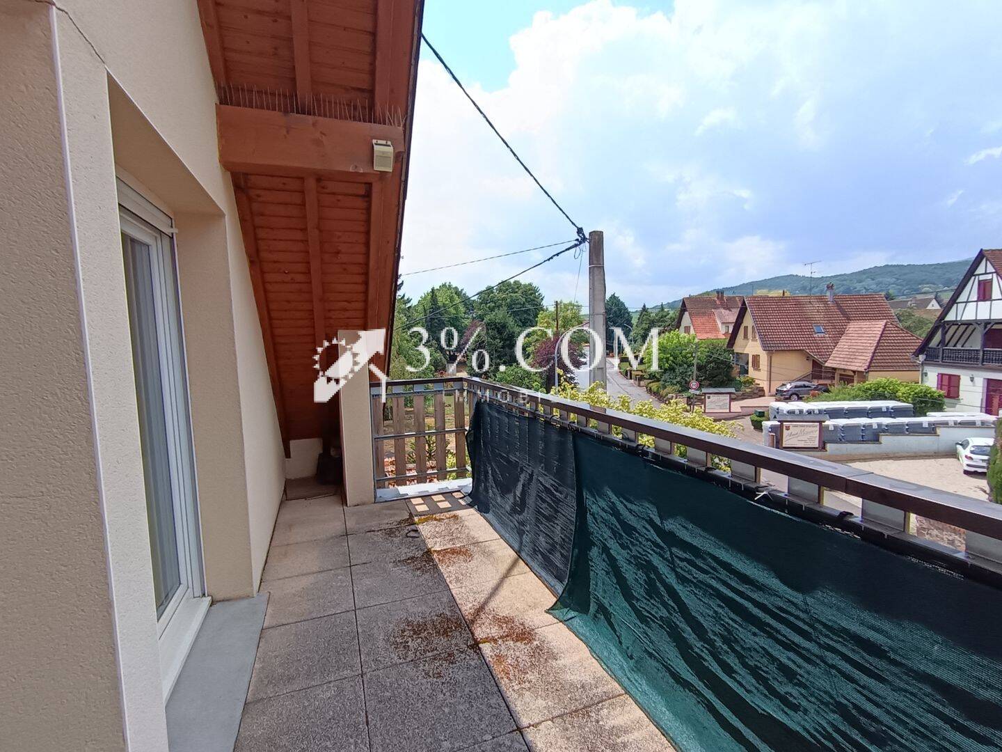Appartement 3 pièces 70 m² · à Eichhoffen · 70,4 m² · 199 990 €