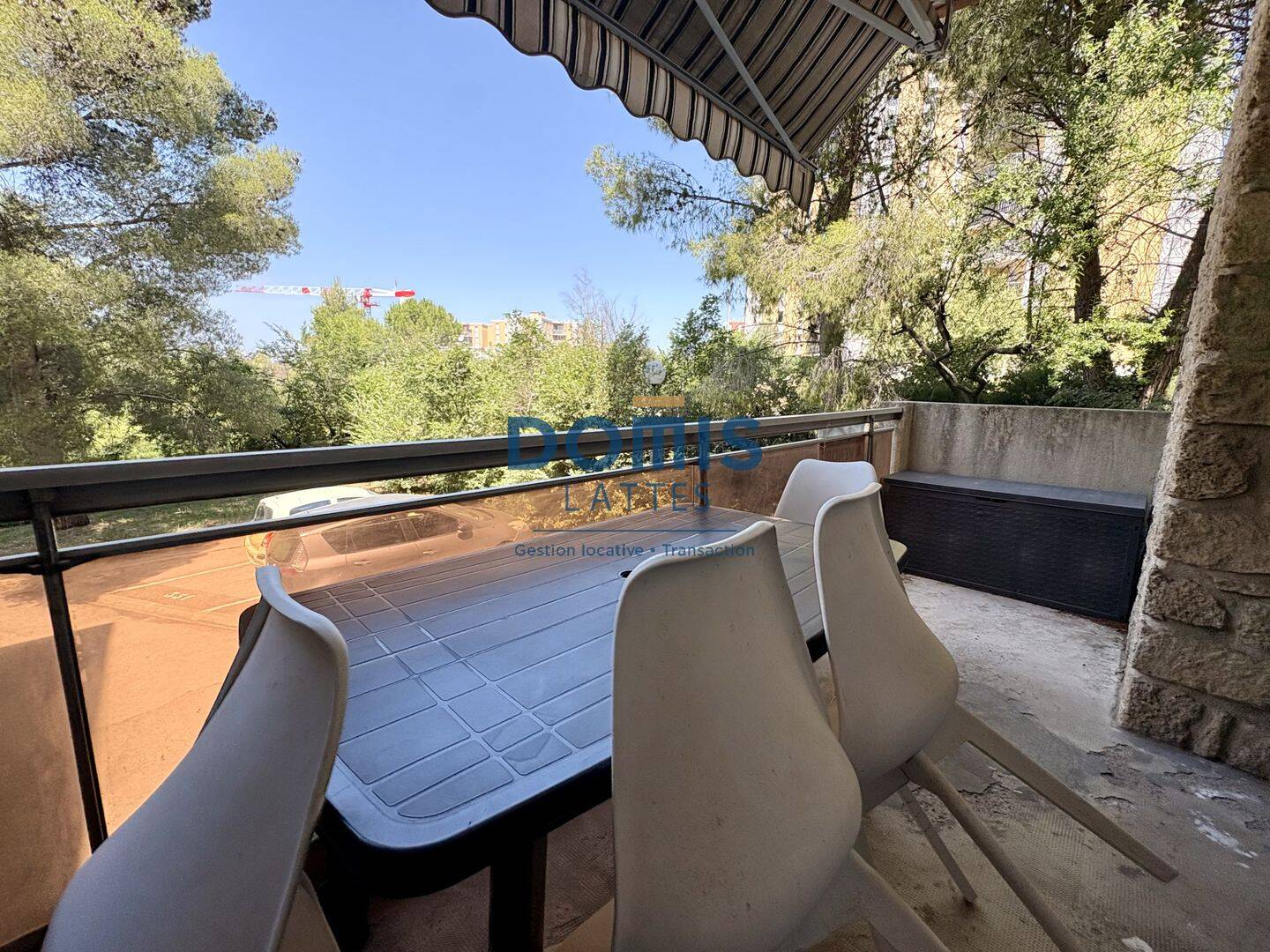 Appartement 4 pièces 81 m² · à Montpellier · 81 m² · 292 000 €