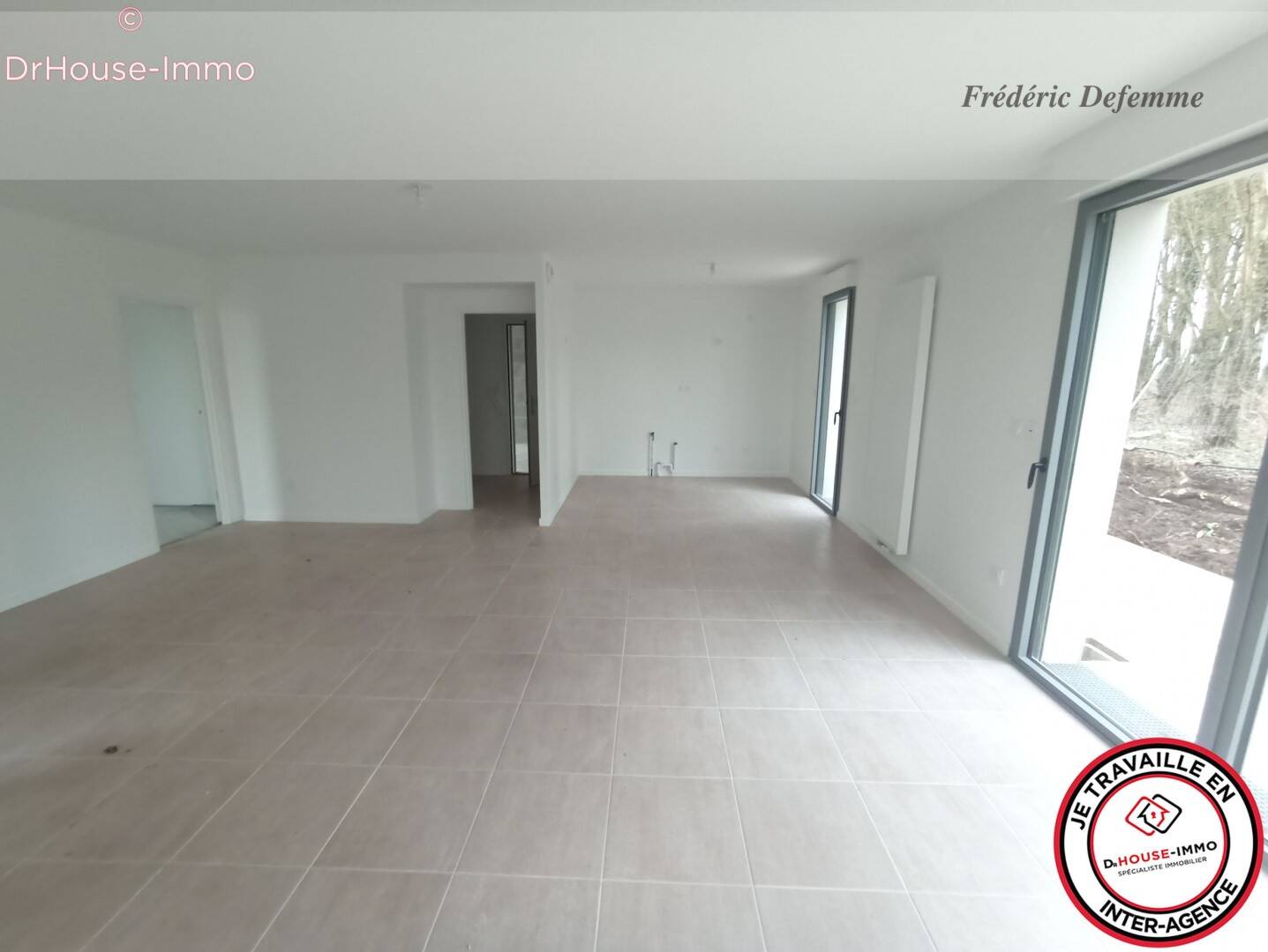 Maison 4 pièces 85 m² · à Fondettes · 85 m² · 321 000 €